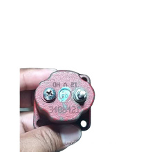 Truck spare parts fuel solenoid on sale